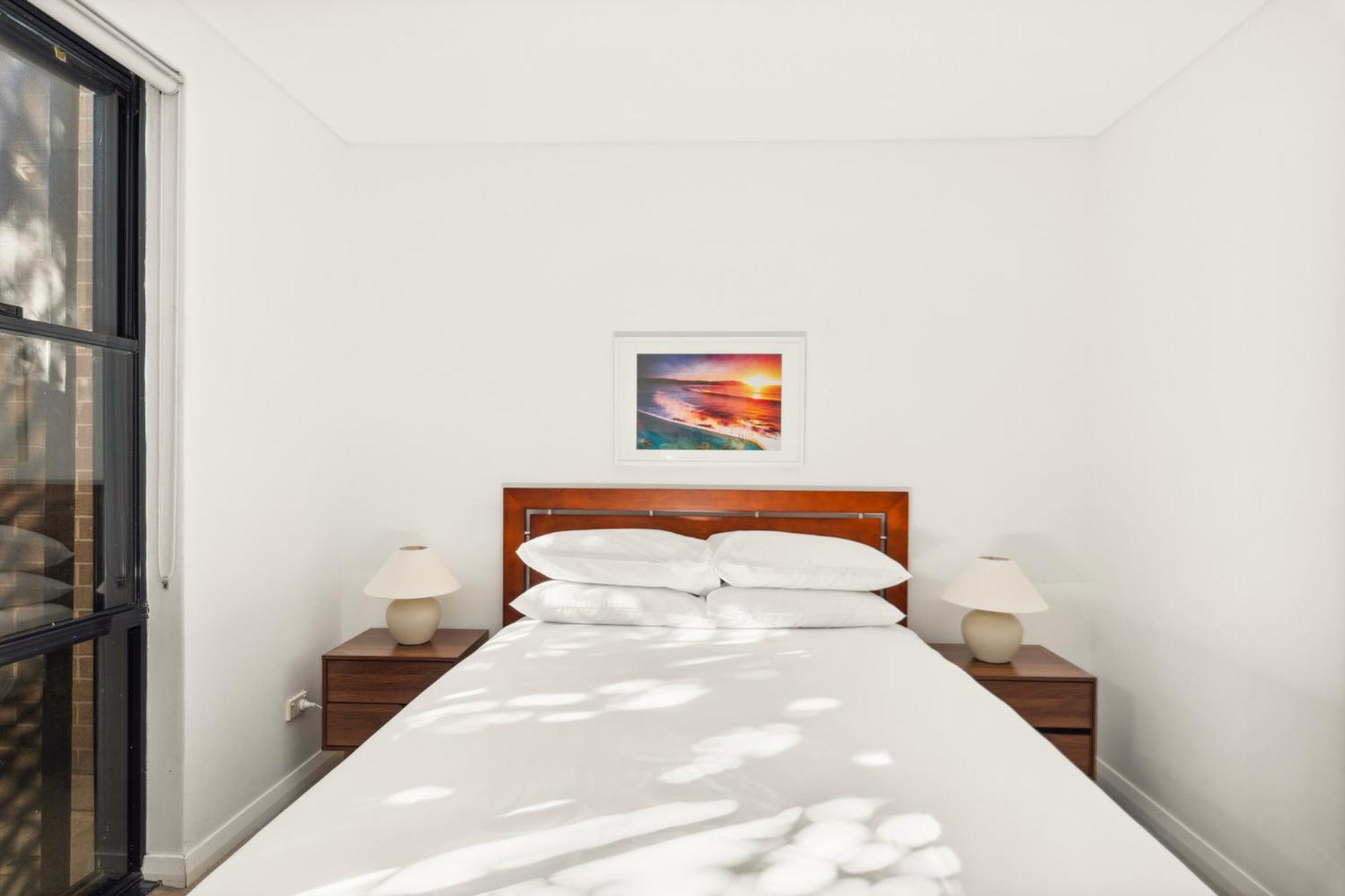 Fab Bondi 2-bed With Courtyard & Alfresco Dining *